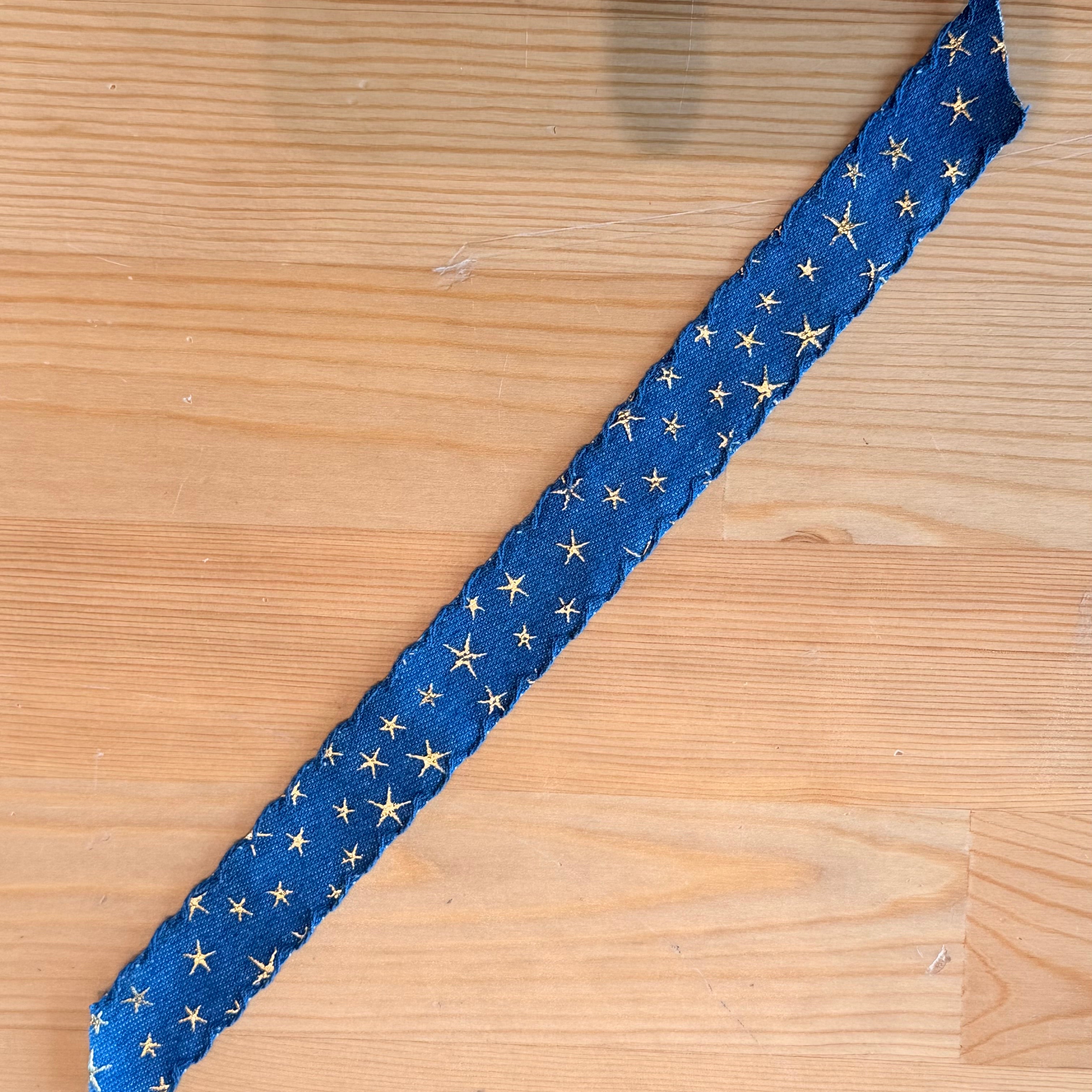 Bag Charm Ribbon