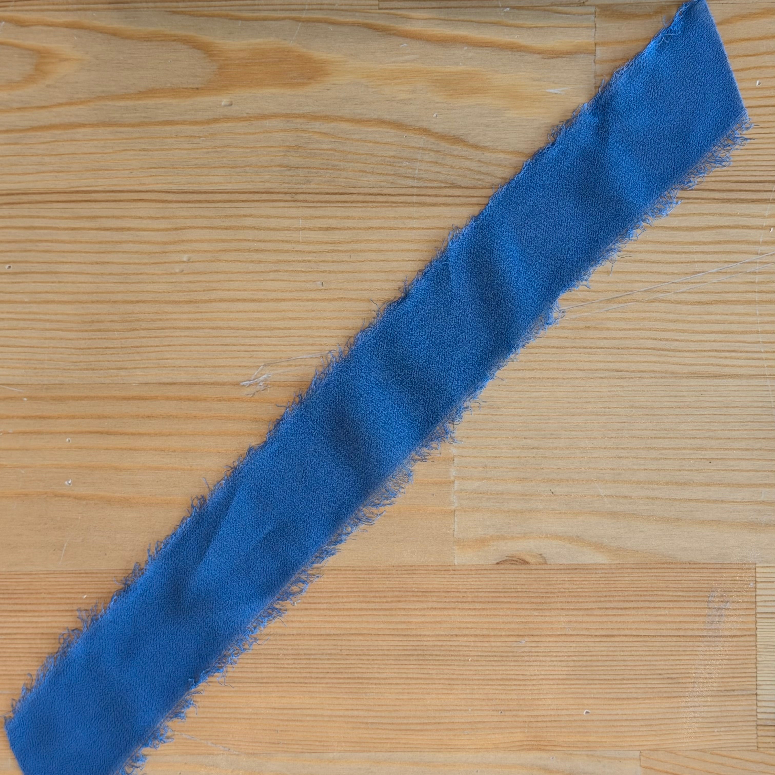 Bag Charm Ribbon
