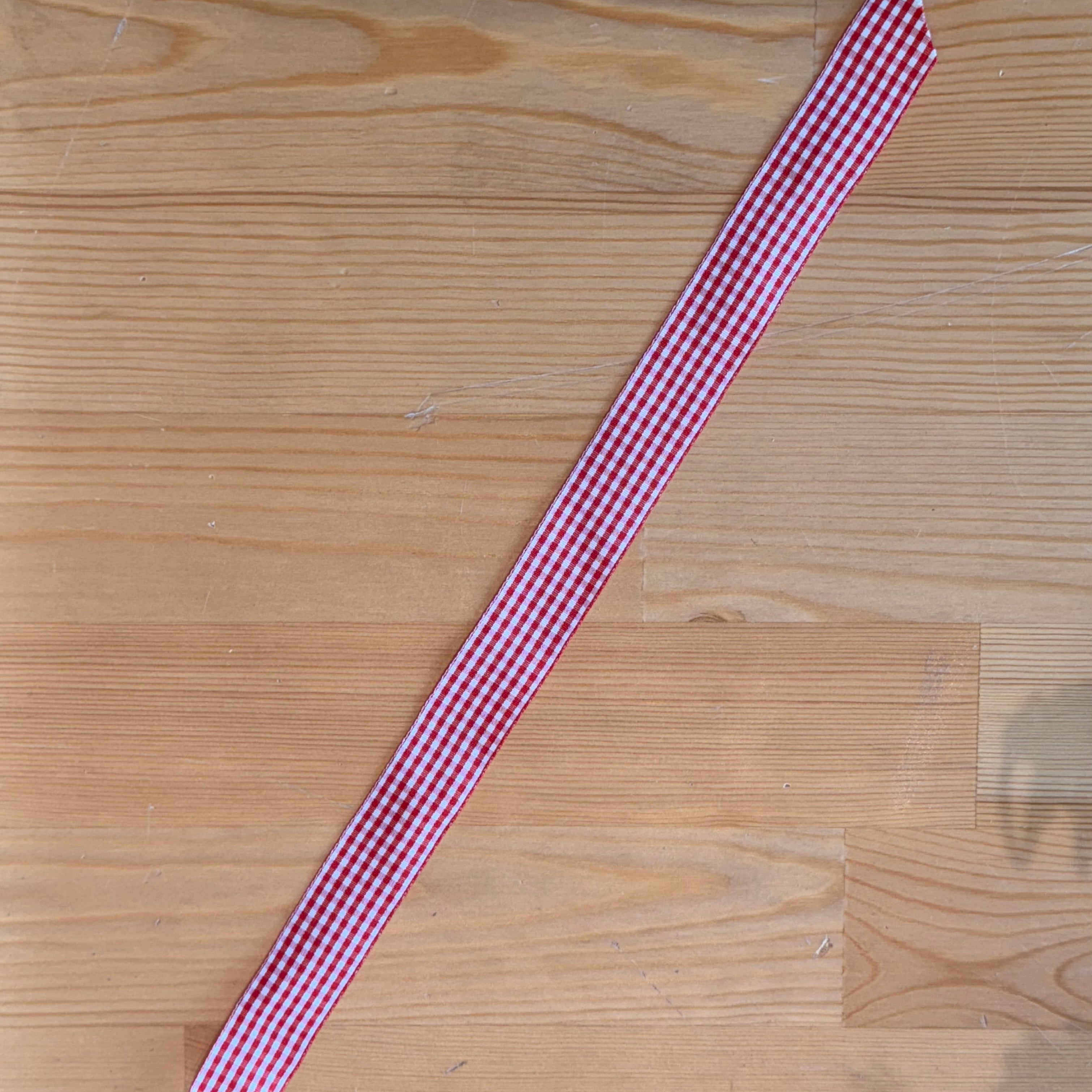 Bag Charm Ribbon