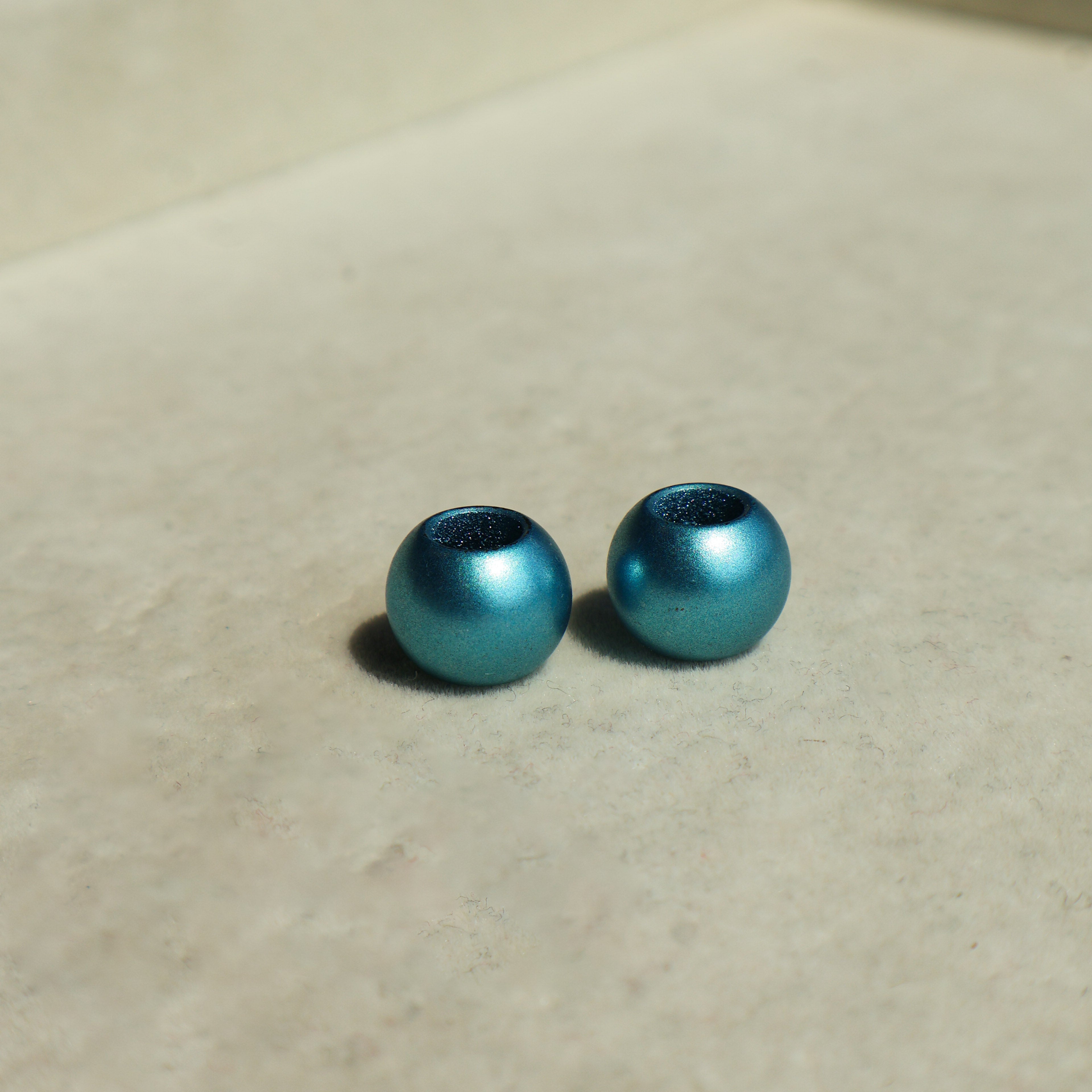 Bag Charm Bead
