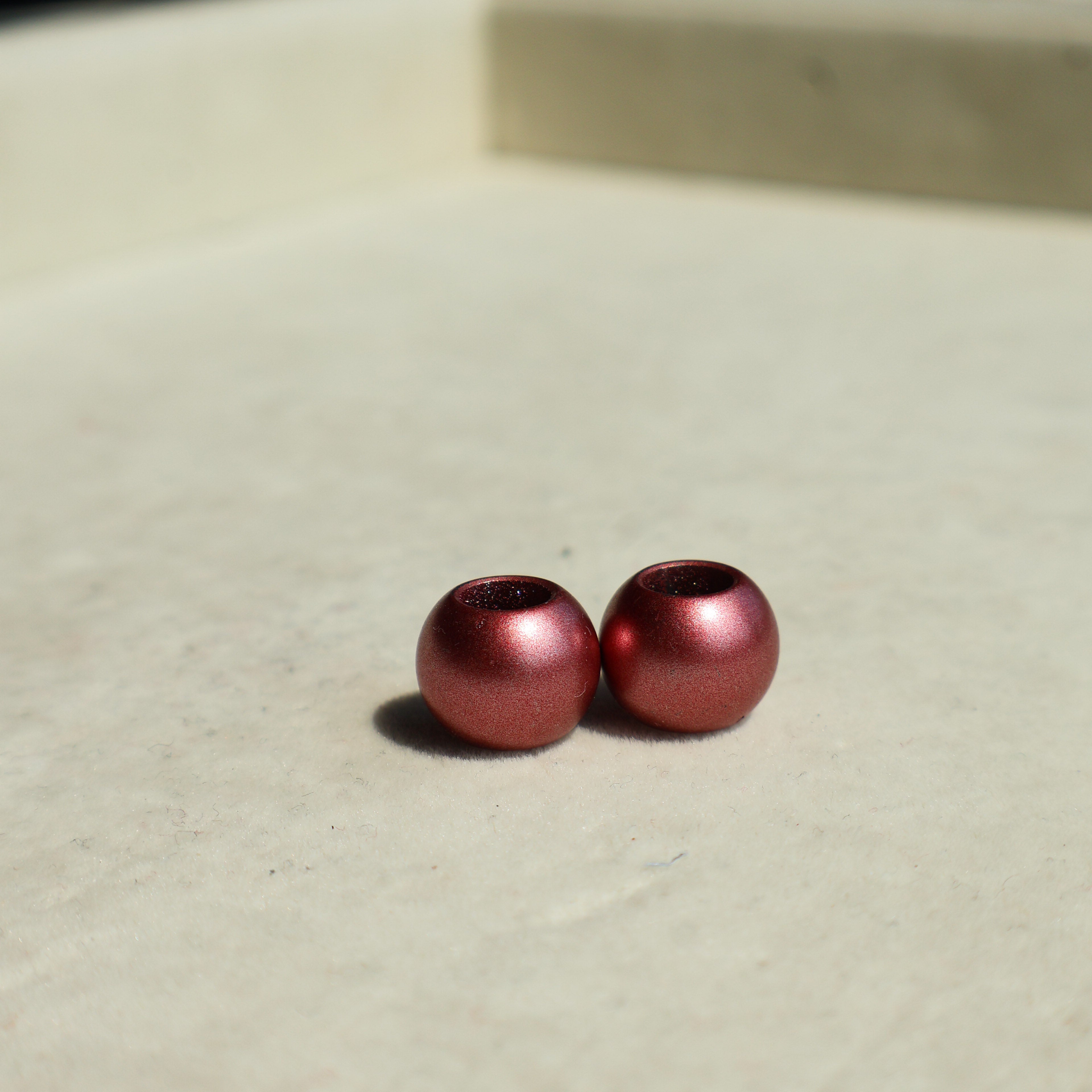 Bag Charm Bead