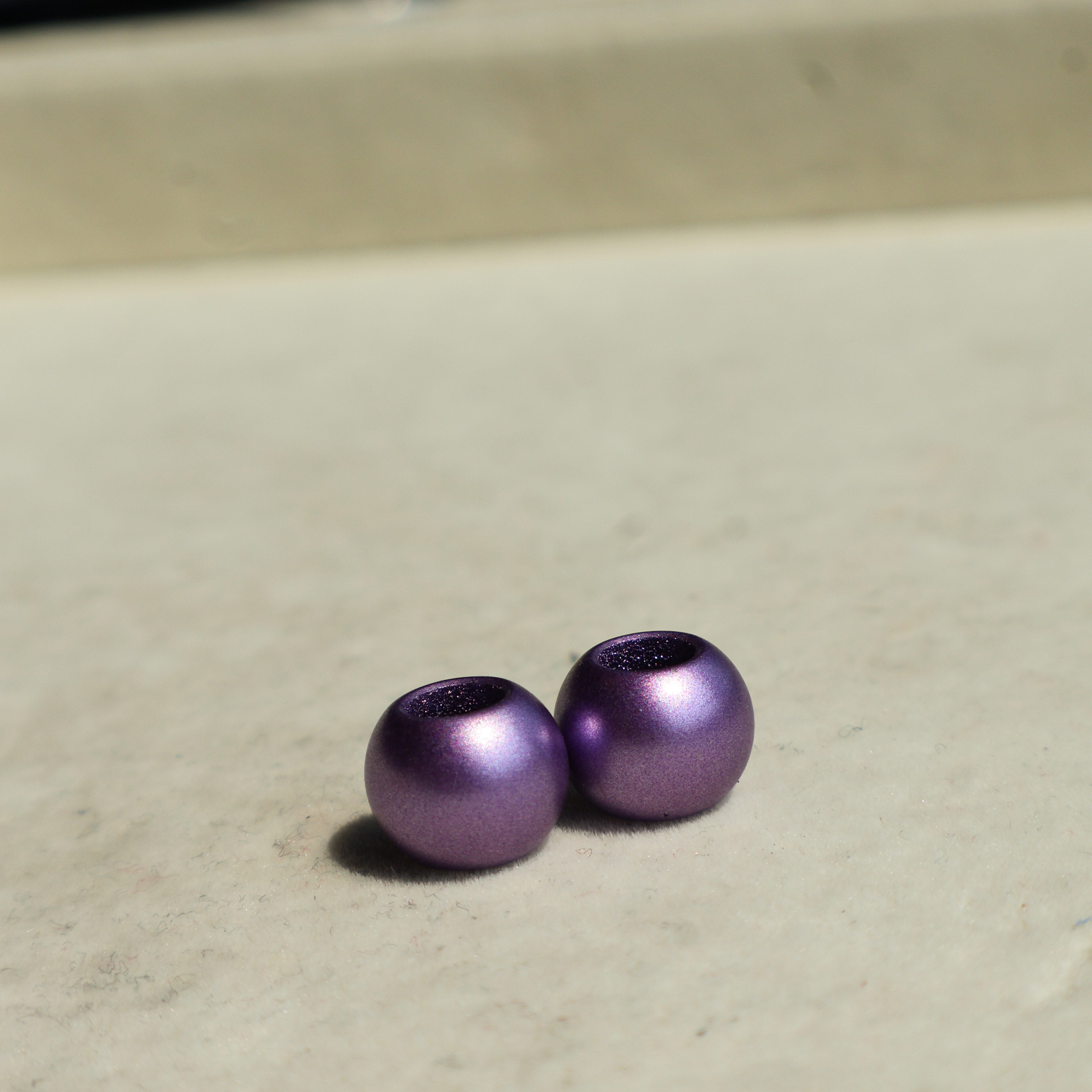 Bag Charm Bead