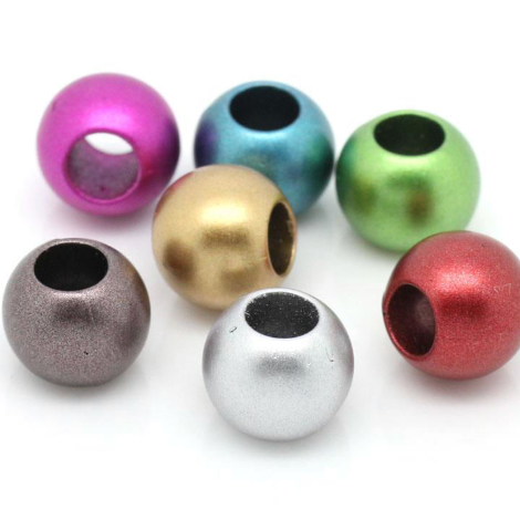 Bag Charm Bead