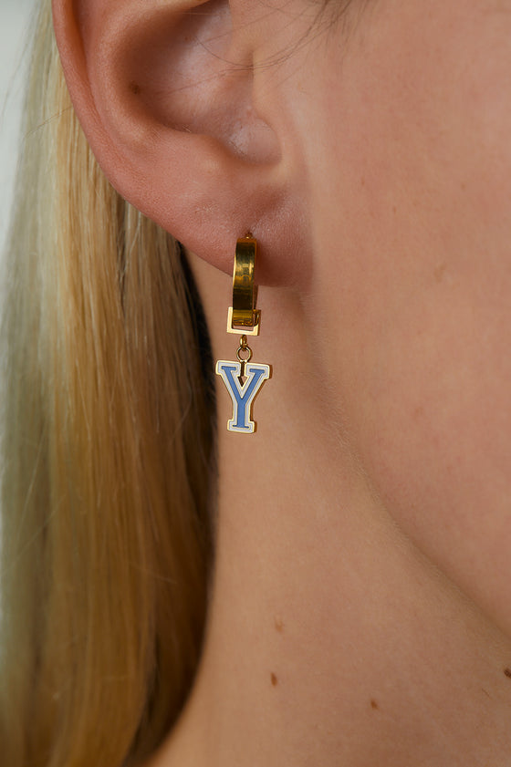 BYU charm