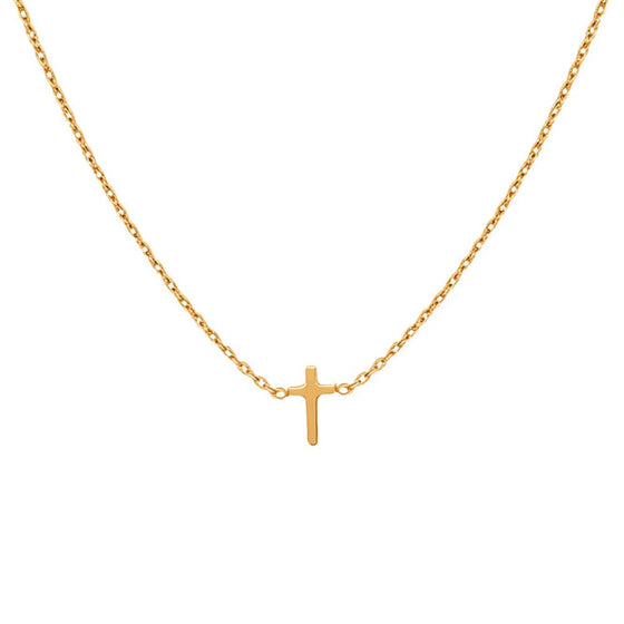 Tiny Miracles Cross