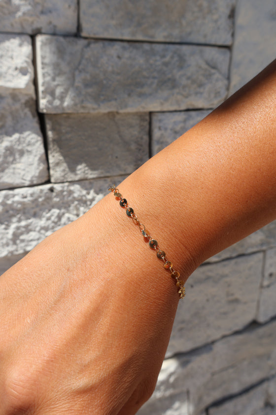 Gypsy Bracelet