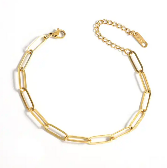 Luna Link Bracelet
