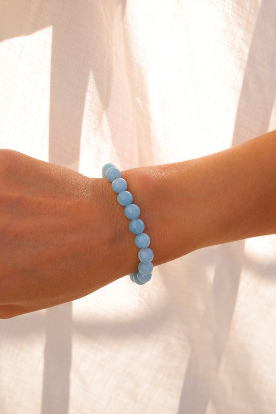 Ocean Breeze Bracelet